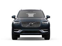 Shop 2023 XC90 Recharge Plug-in Hybrid SUV | Volvo Car USA